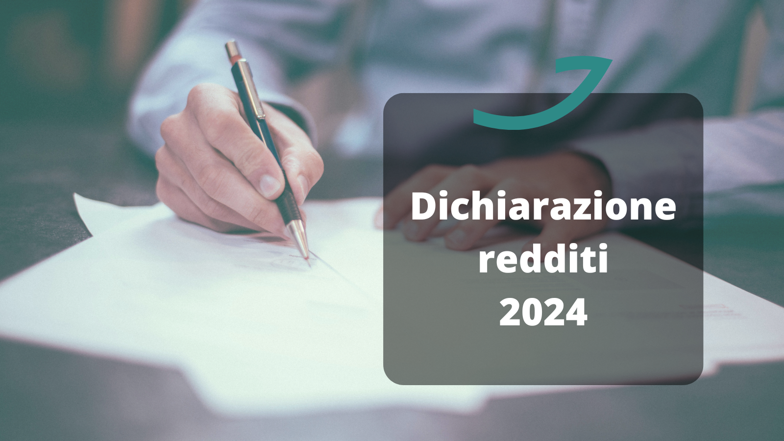 redditi 2024